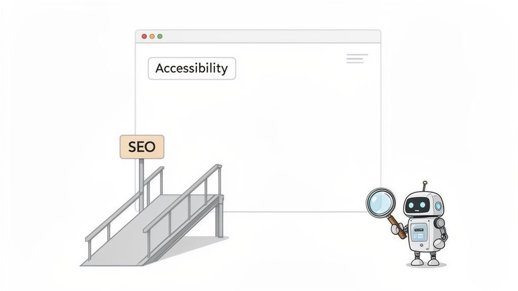 Image for accessibility-and-seo-content