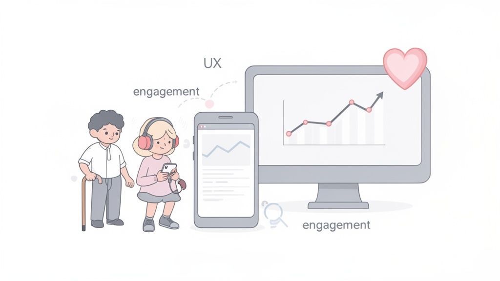 Image for accessibility-and-seo-content