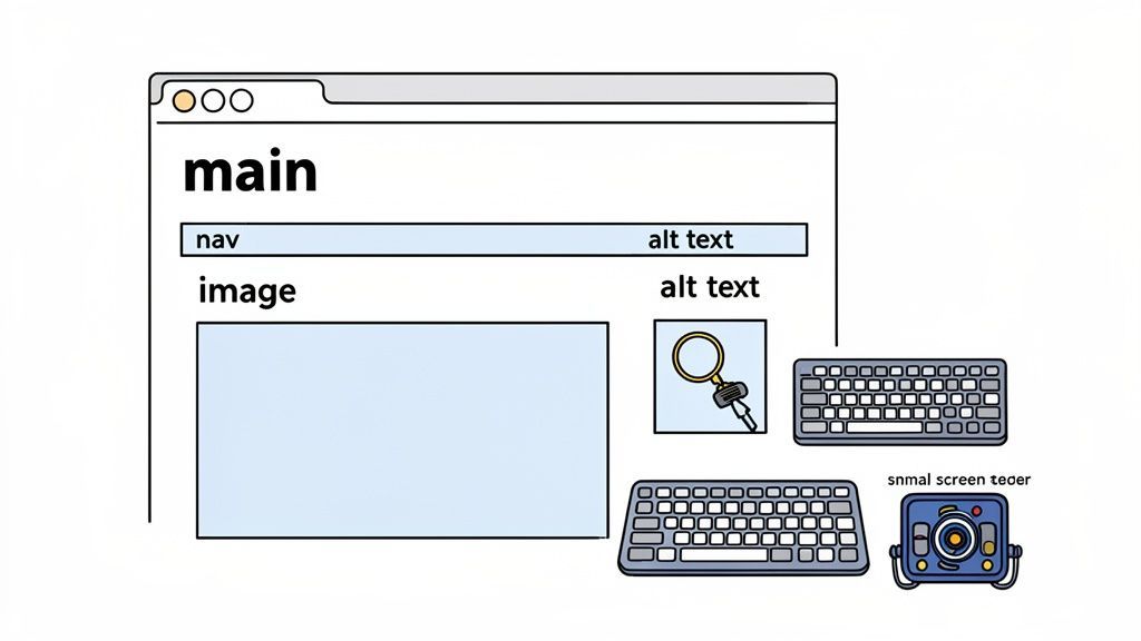 Image for accessibility-and-seo-content