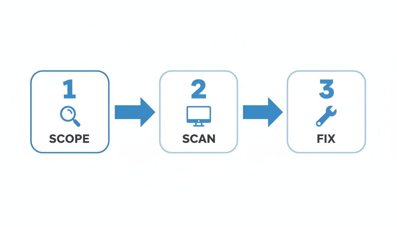 Image for accessibility-audit-website-content