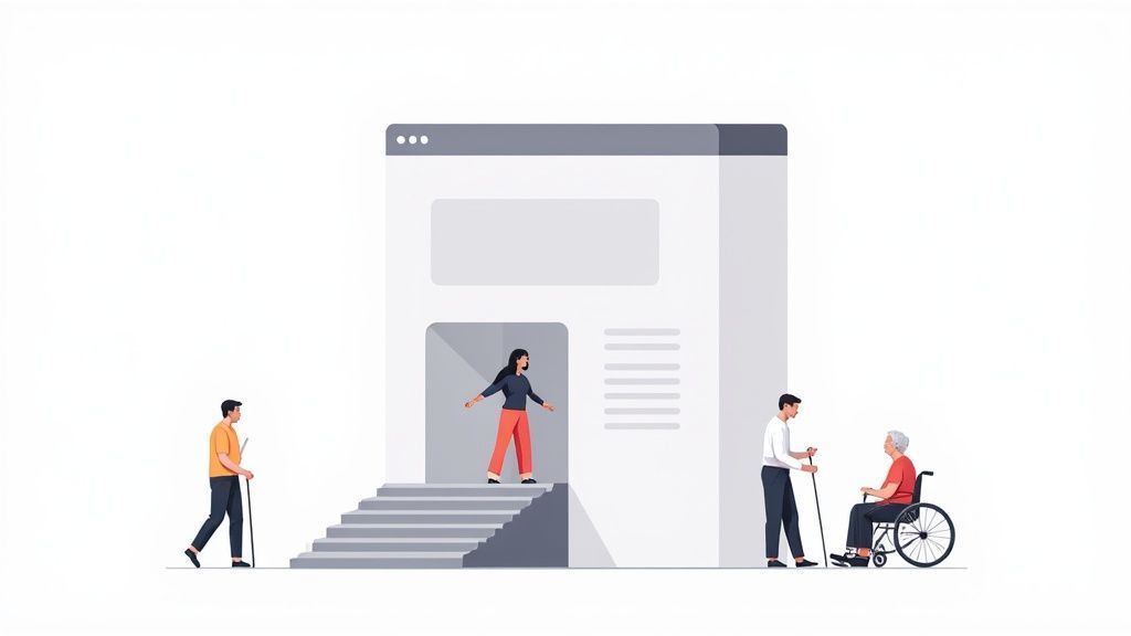 Image for accessibility-in-website-design-content