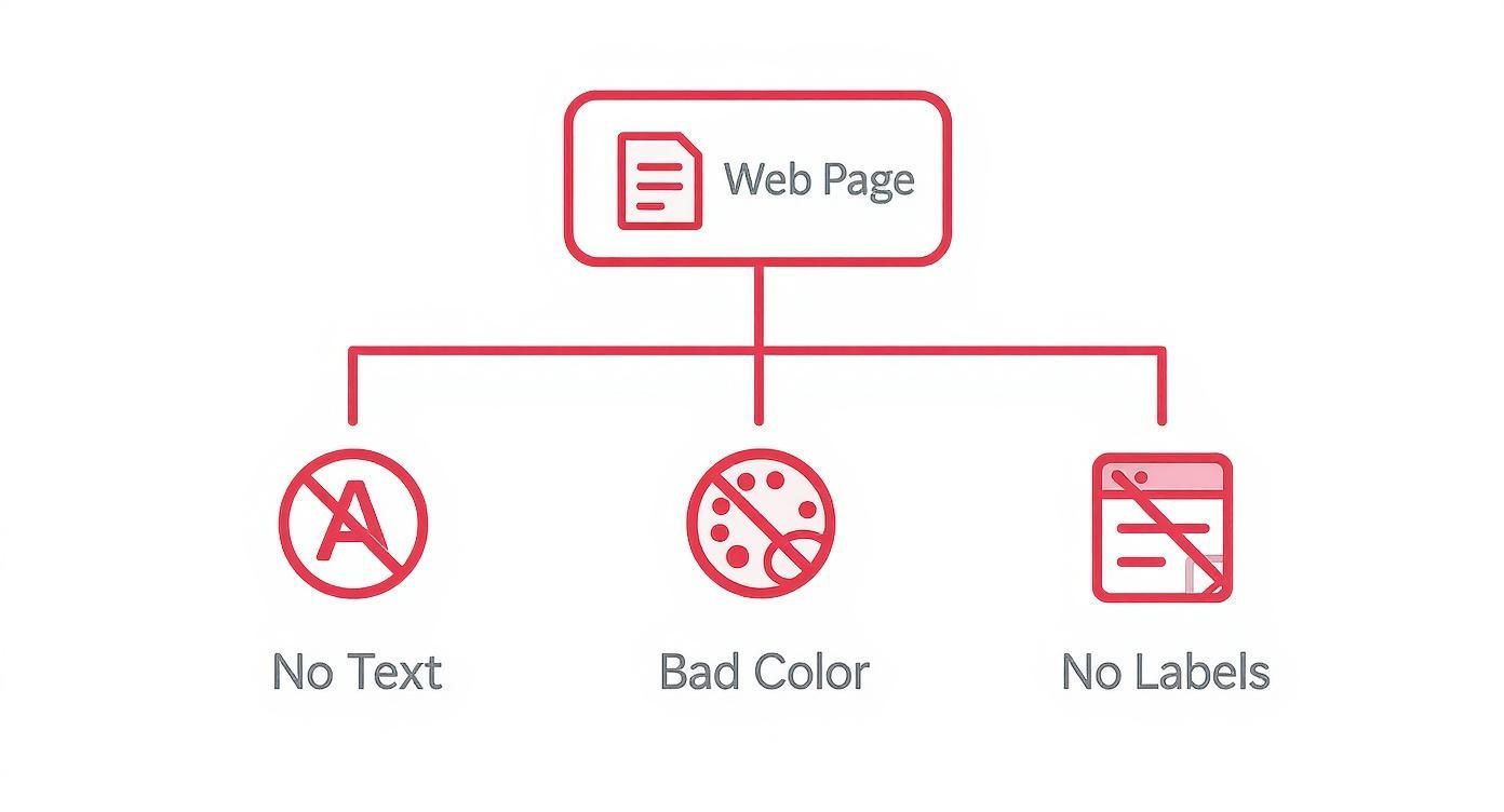 Image for accessibility-in-website-design-content