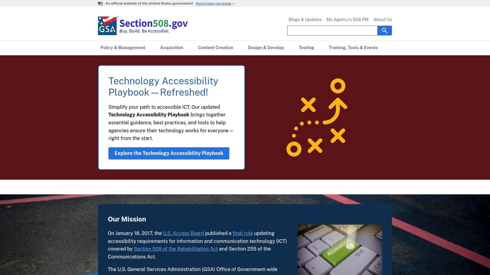 Image for accessibility-website-example-content
