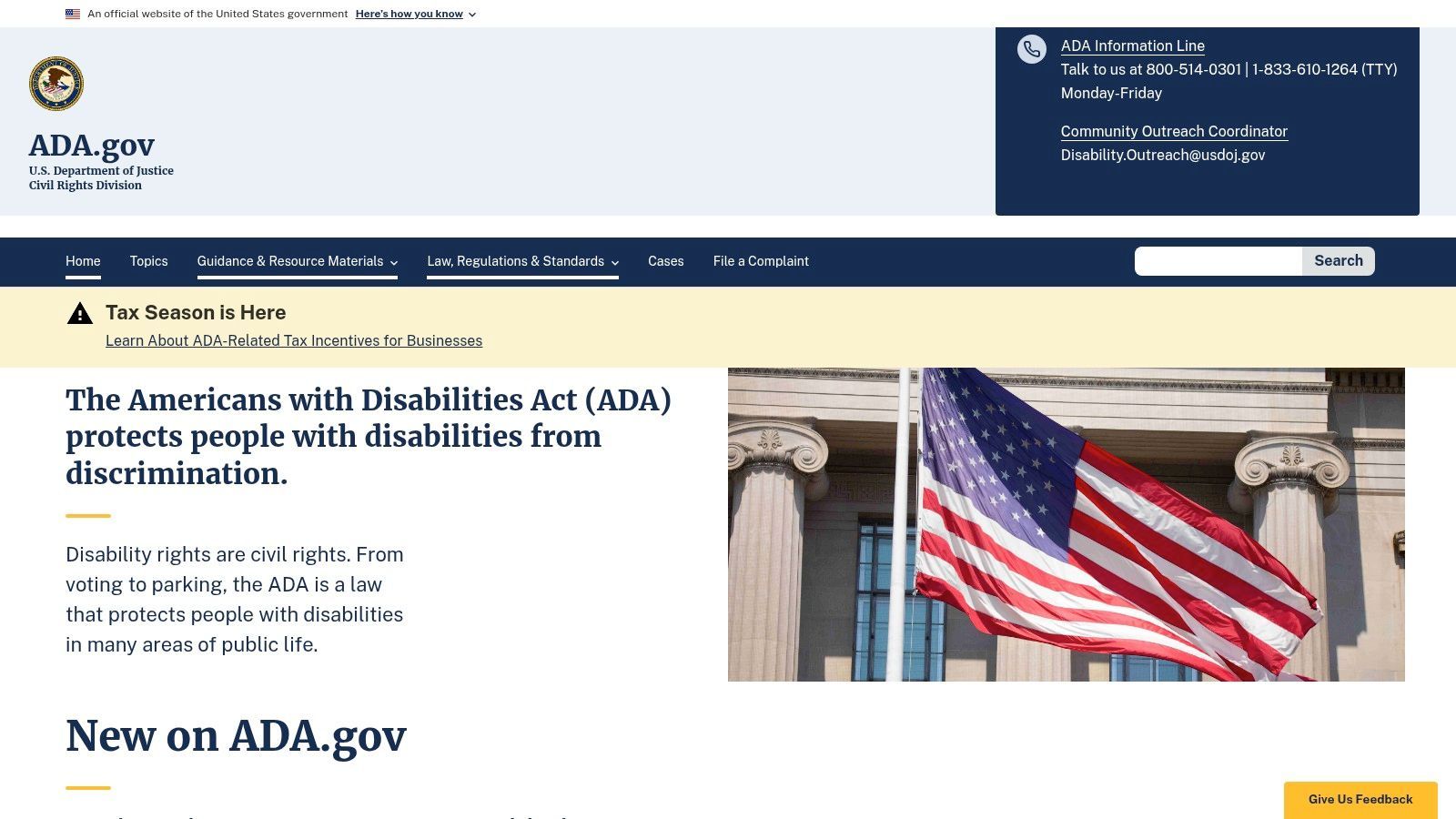Image for accessibility-website-example-content