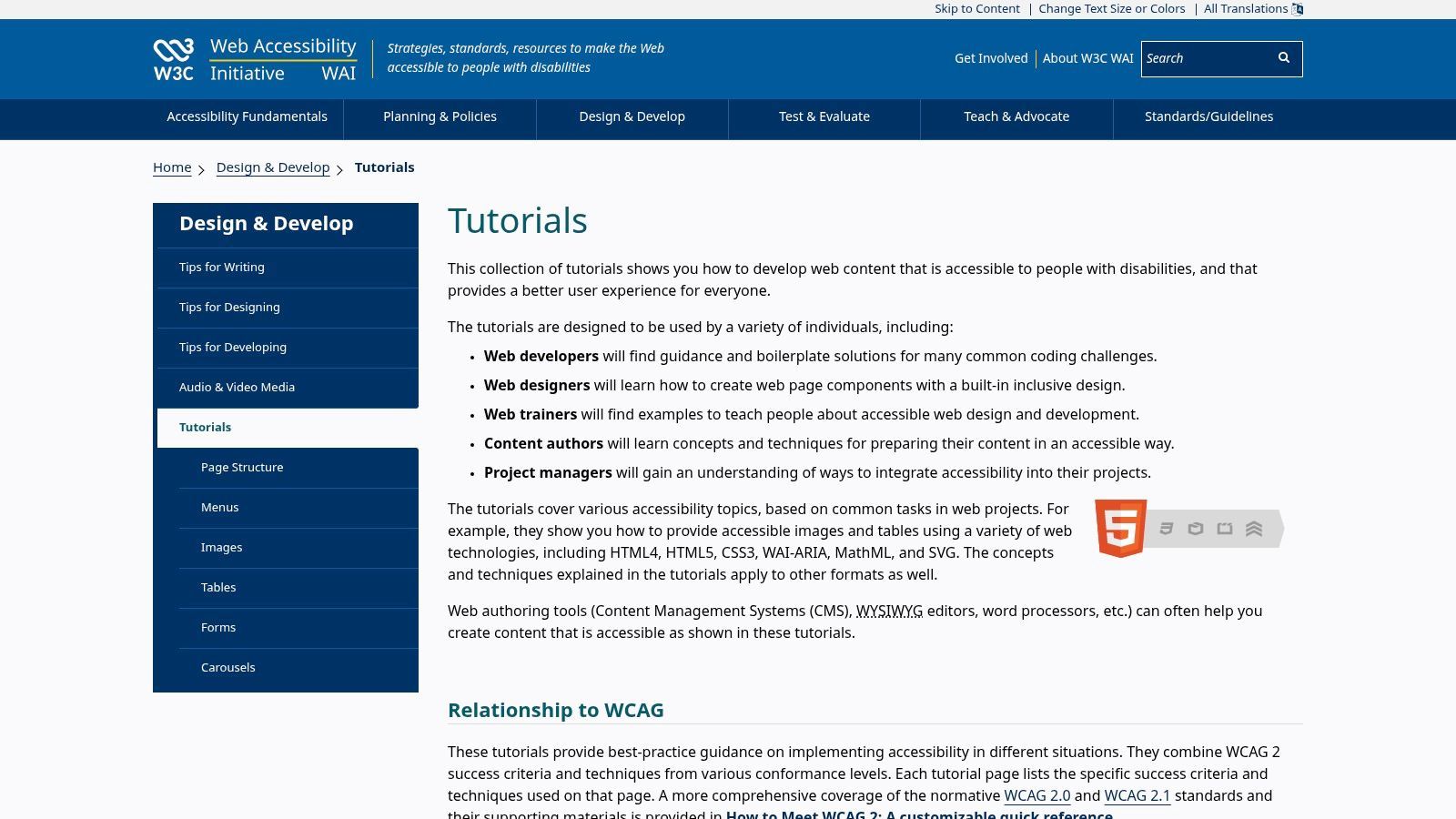 Image for accessibility-website-examples-content