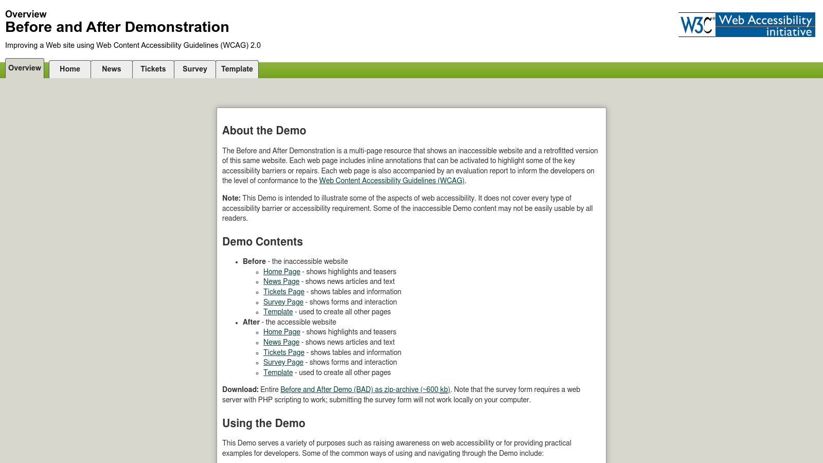 Image for accessible-website-examples-content