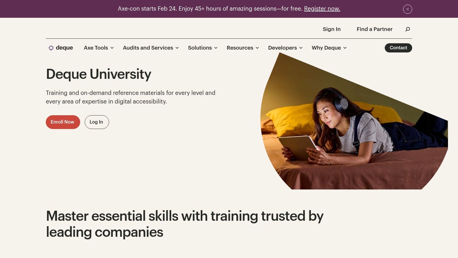 Image for accessible-website-examples-content