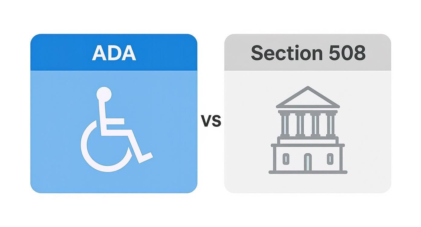 Image for ada-and-section-508-content
