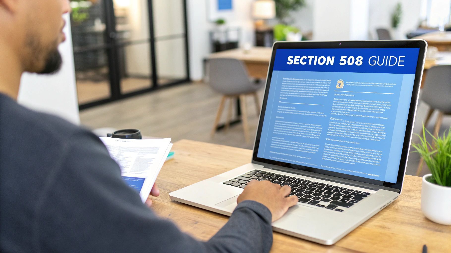 Image for ada-section-508-compliant-content