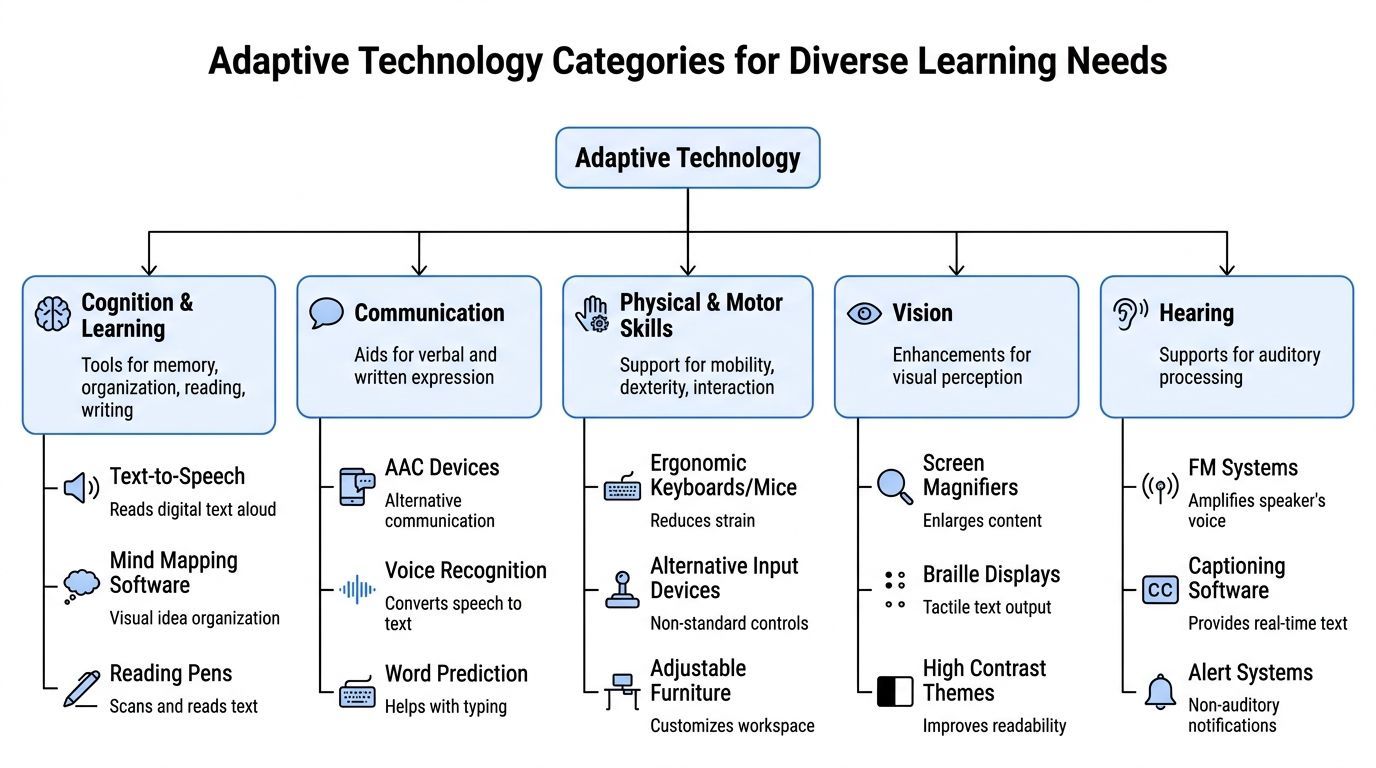 Image for adaptive-technology-in-the-classroom-content
