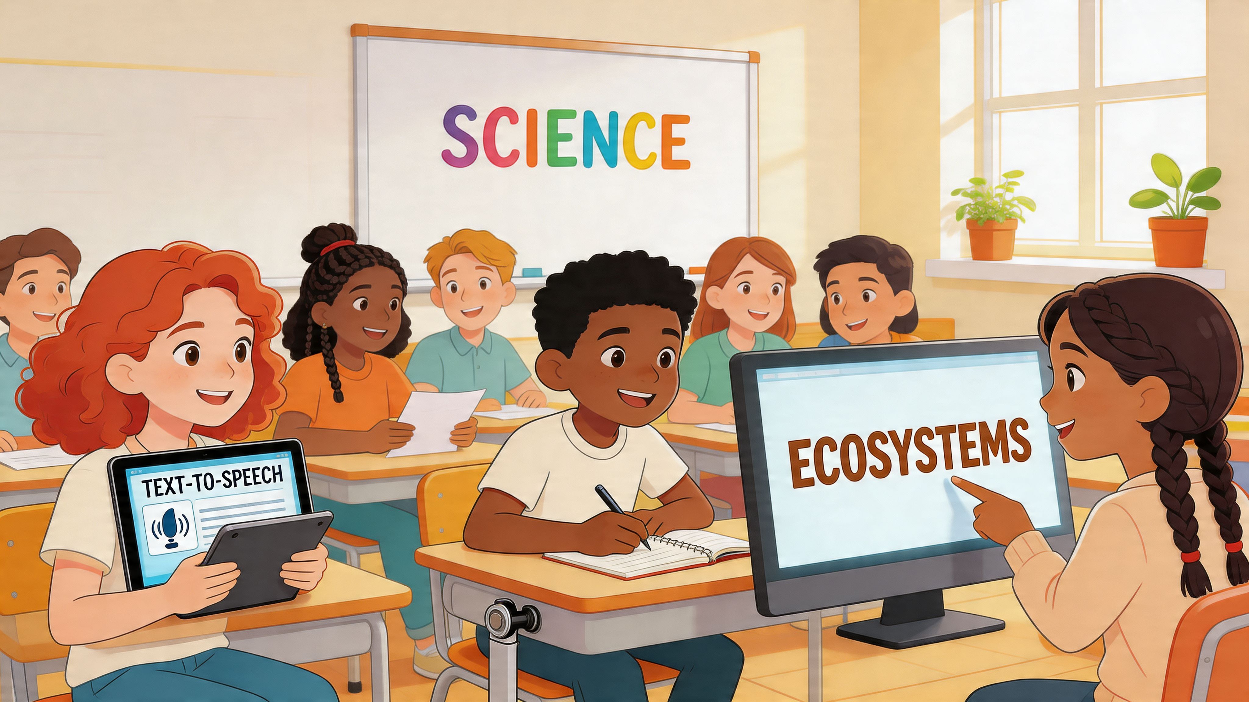 Image for adaptive-technology-in-the-classroom-content