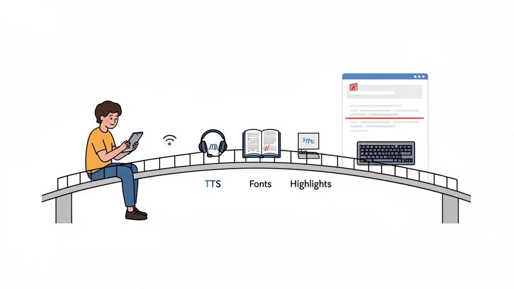 Image for assistive-technology-dyslexia-content