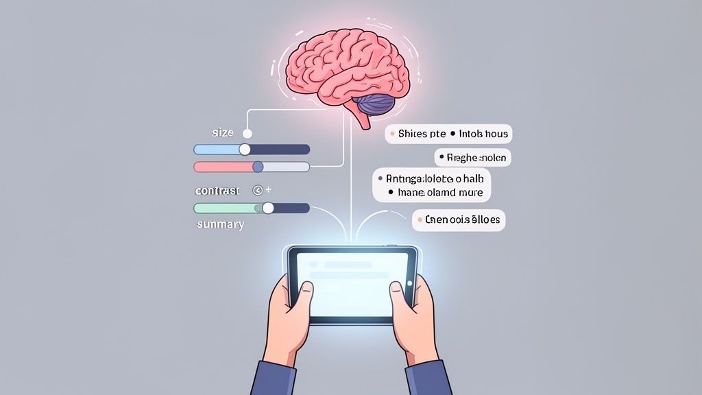 Image for assistive-technology-dyslexia-content