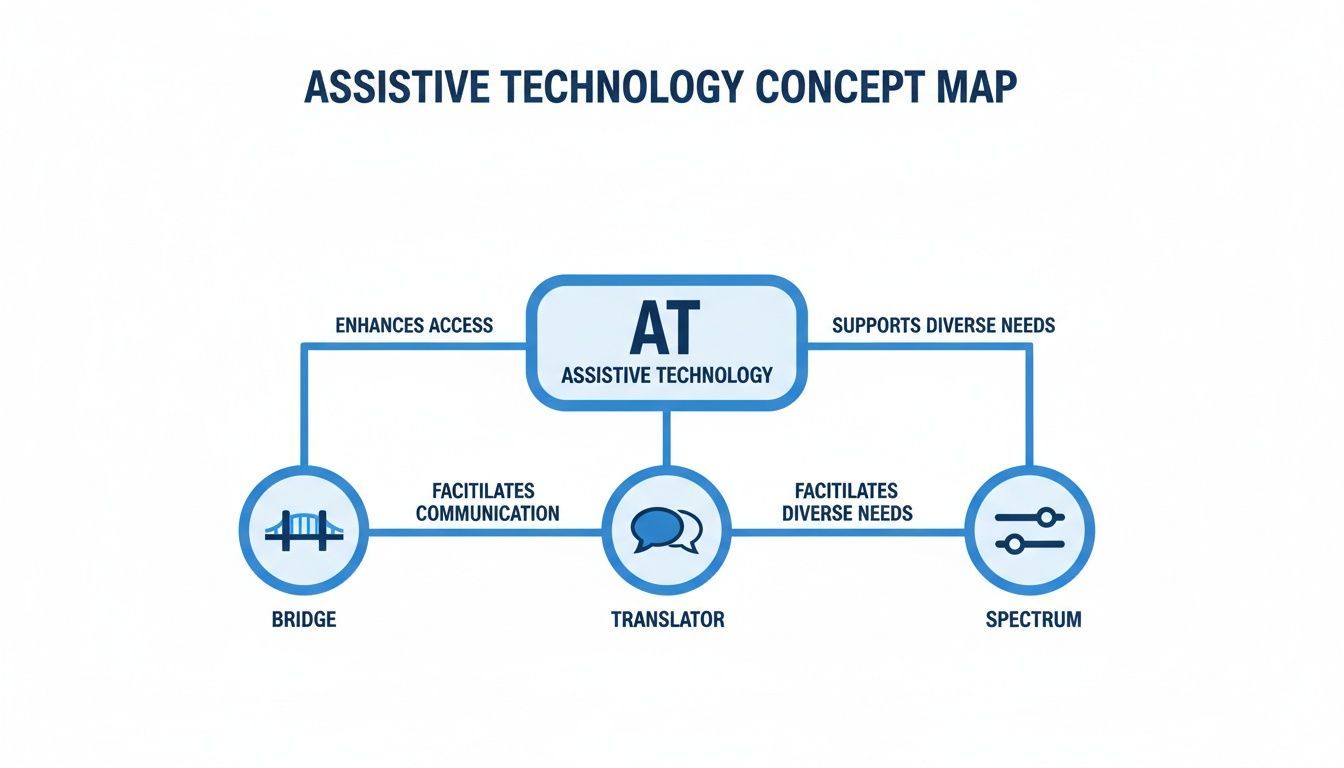 Image for assistive-technology-meaning-content