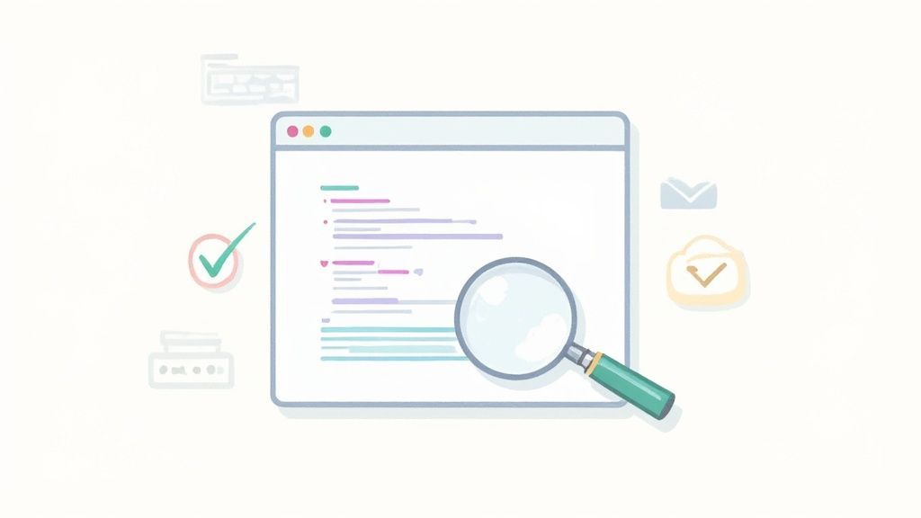 Image for automated-accessibility-testing-content