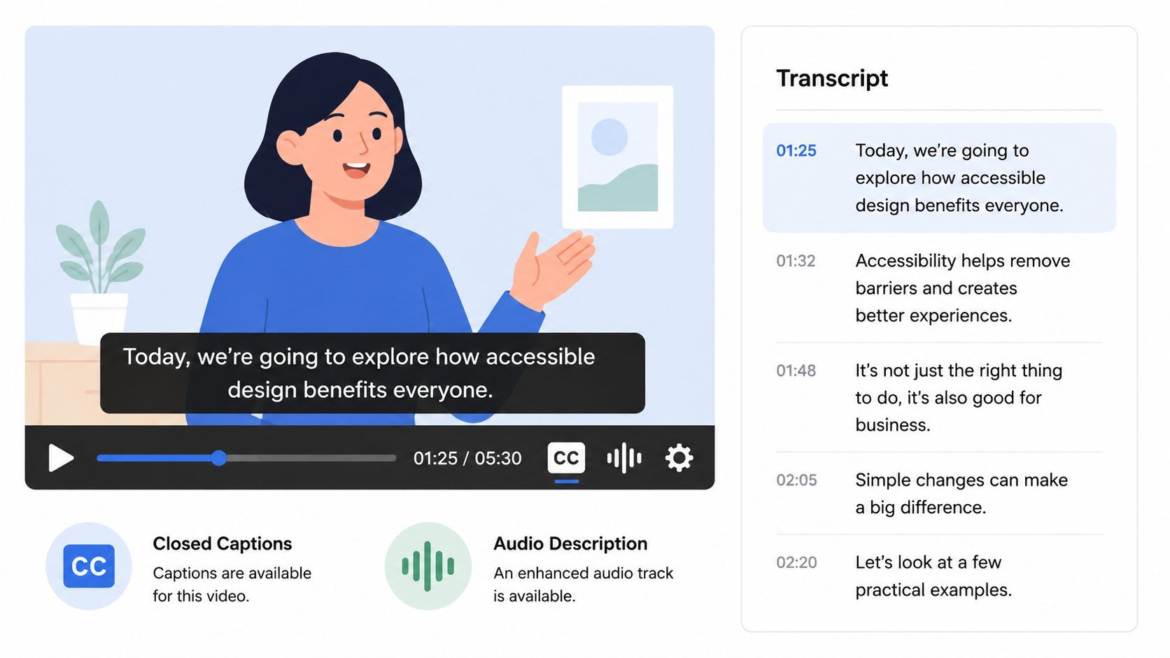 Image for checklist-for-website-accessibility-content