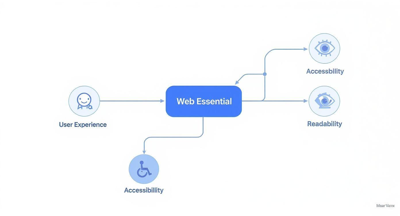 Image for color-contrast-accessibility-content