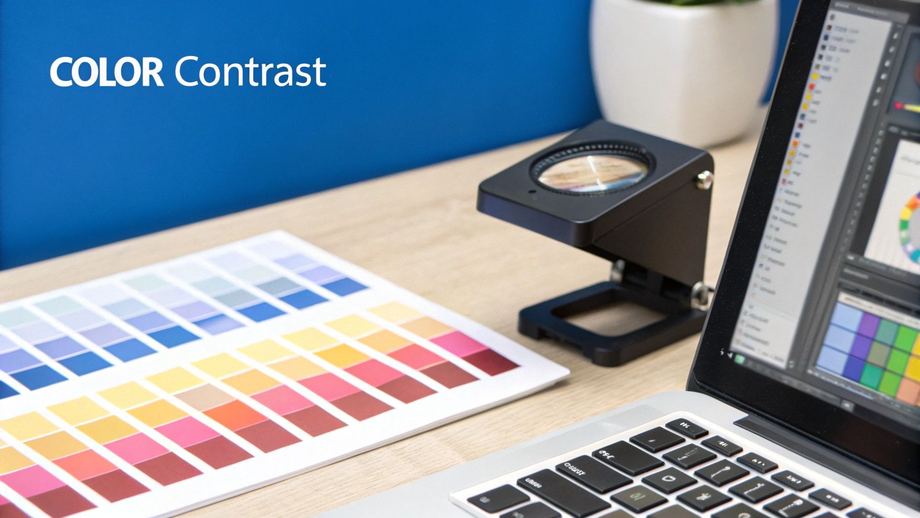 Image for color-contrast-for-accessibility-content