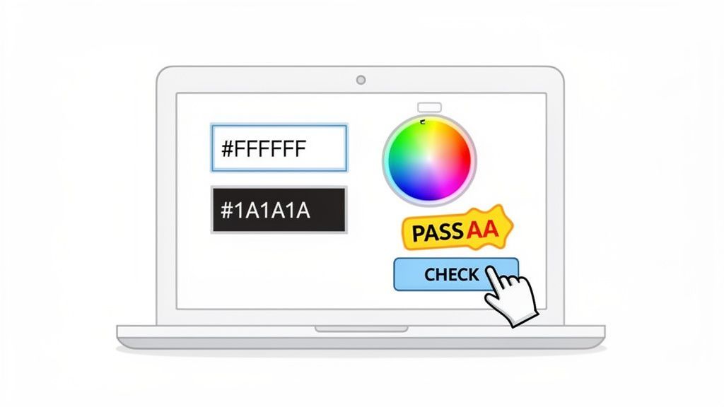 Image for contrast-ratio-checker-content
