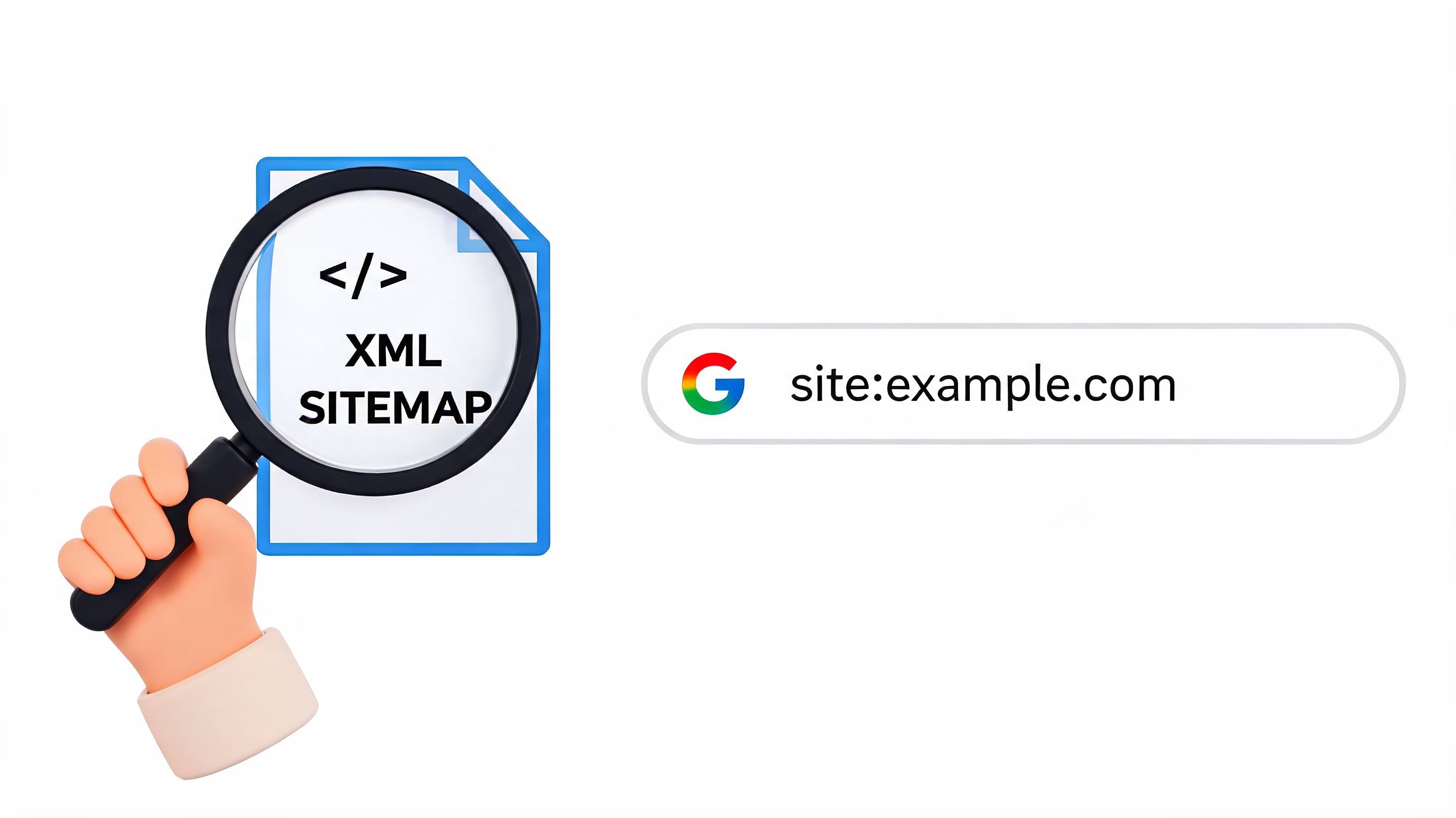 Image for count-pages-on-a-website-content