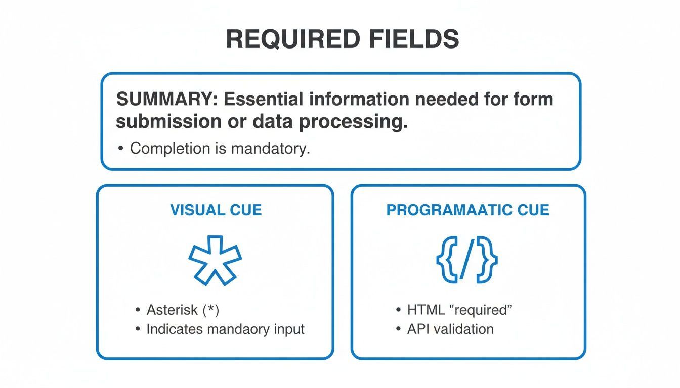 Image for denotes-required-fields-content