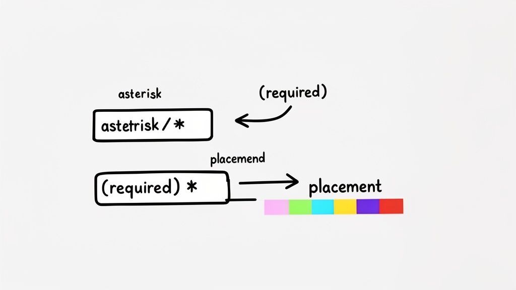 Image for denotes-required-fields-content