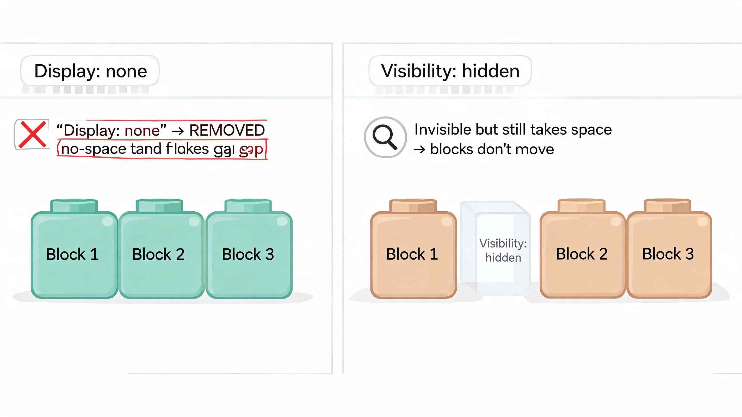 Image for display-none-vs-visibility-hidden-content