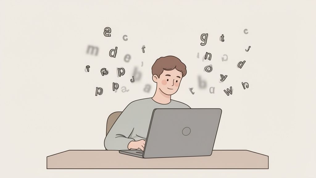 Image for dyslexia-and-assistive-technology-content