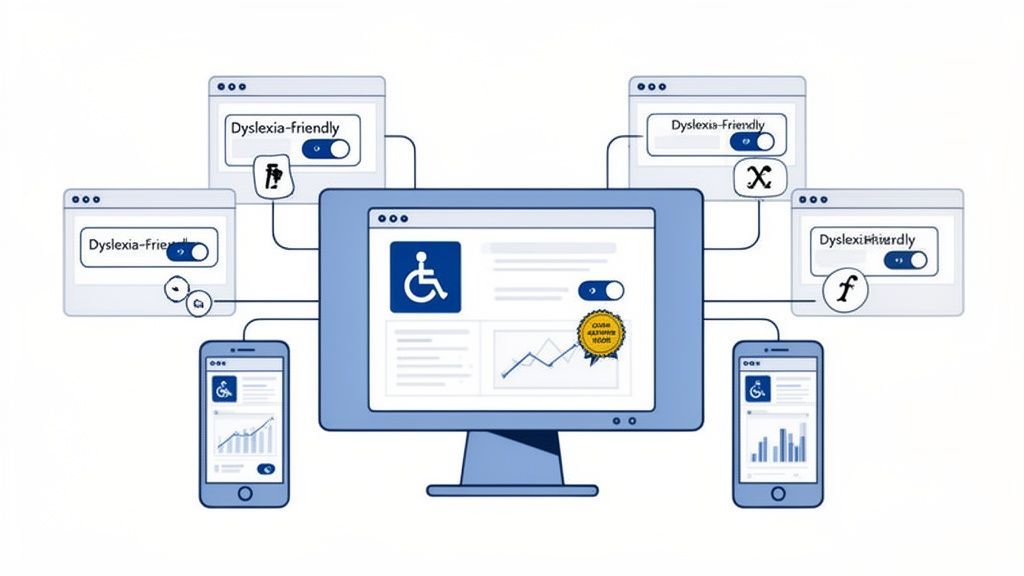 Image for dyslexia-and-assistive-technology-content