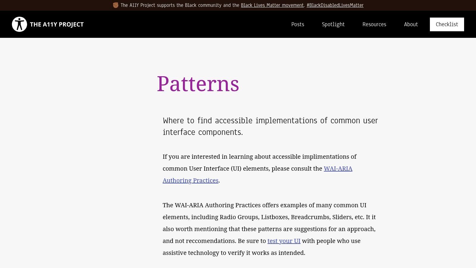 Image for examples-of-accessible-websites-content