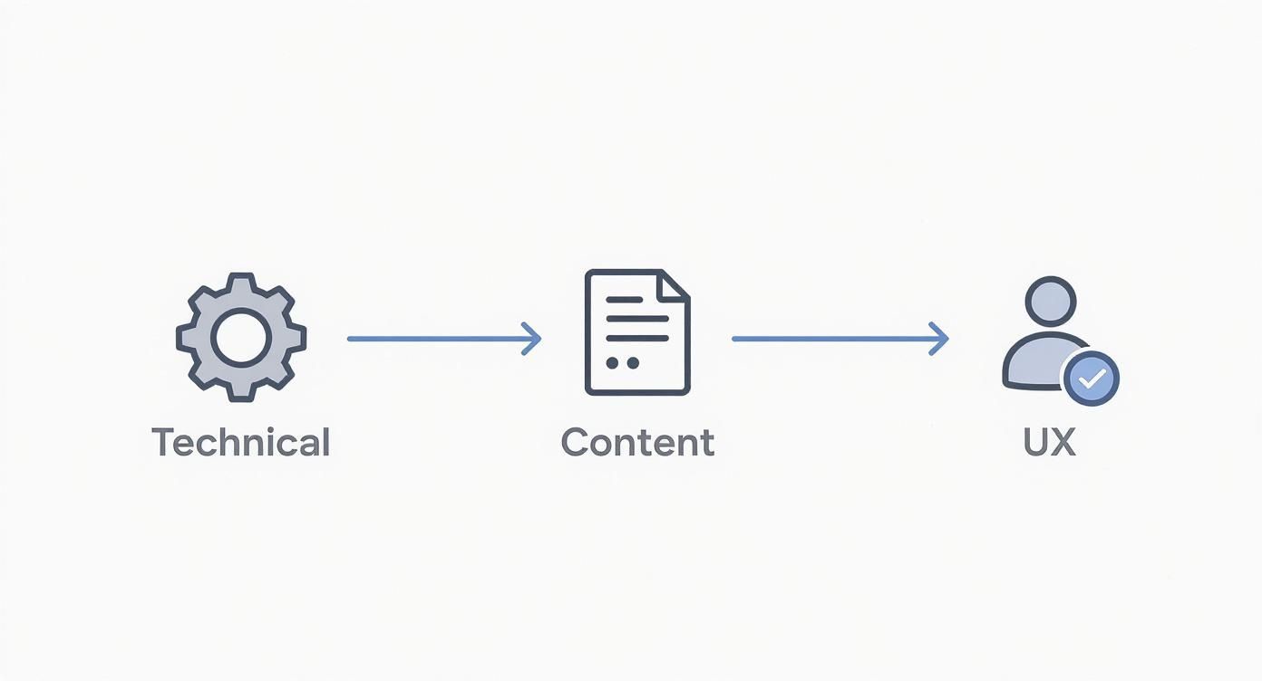 Image for how-to-audit-a-website-content