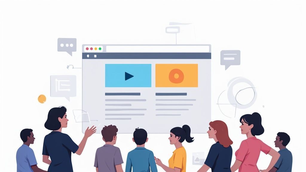 Image for how-to-improve-user-experience-content