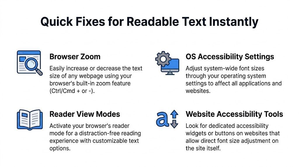 Image for how-to-increase-font-size-content