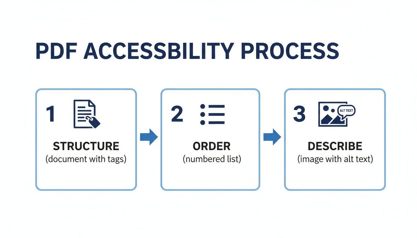 Image for how-to-make-a-pdf-document-accessible-content