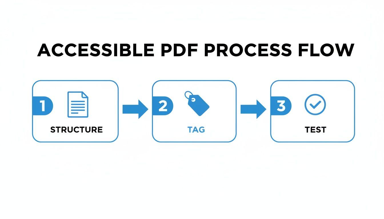 Image for how-to-make-pdf-accessible-content