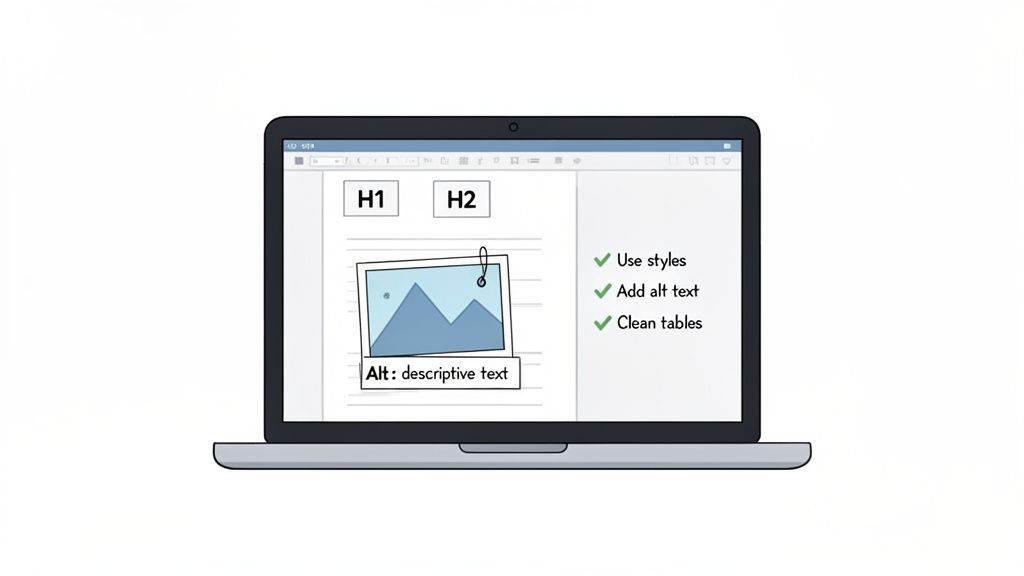 Image for how-to-make-pdf-accessible-content