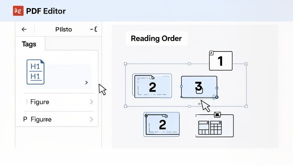 Image for how-to-make-pdf-accessible-content