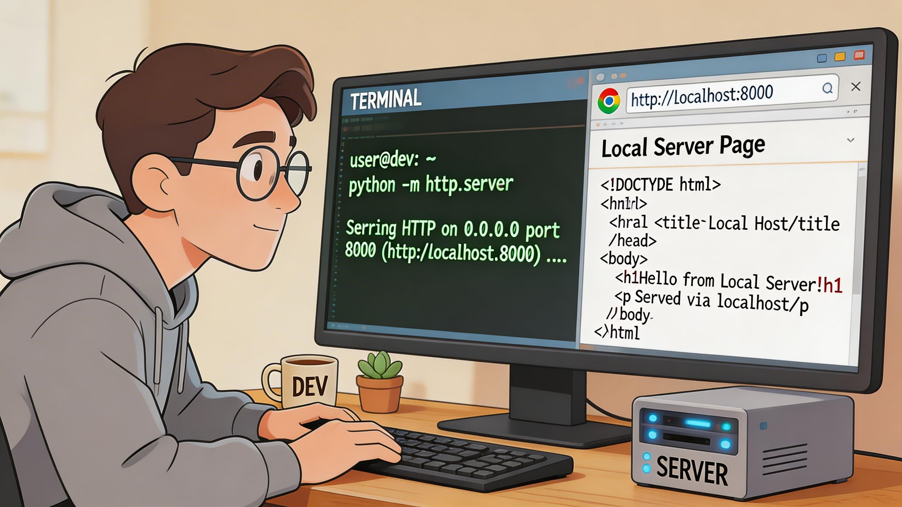 Image for how-to-open-an-html-file-in-chrome-content