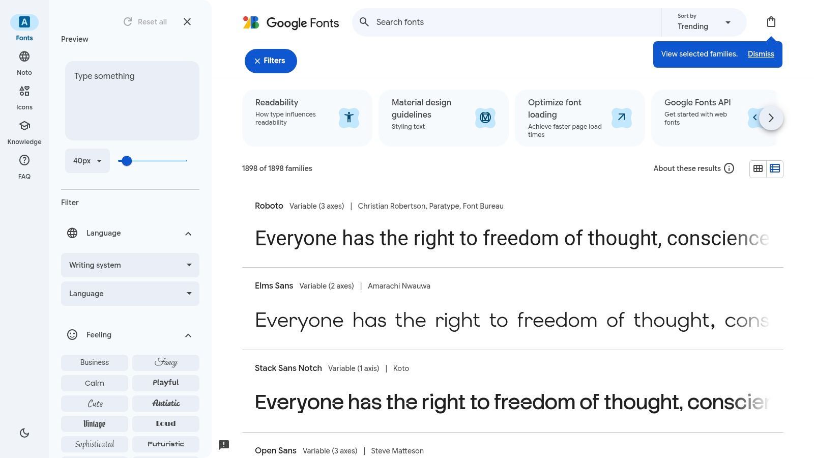Image for most-accessible-fonts-content