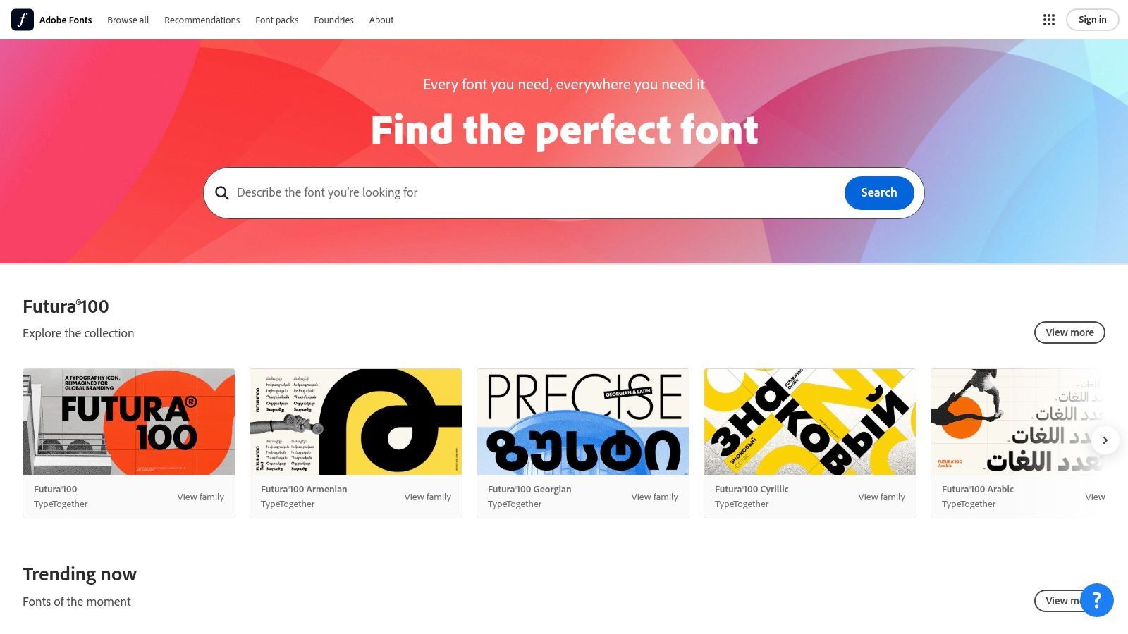 Image for most-accessible-fonts-content