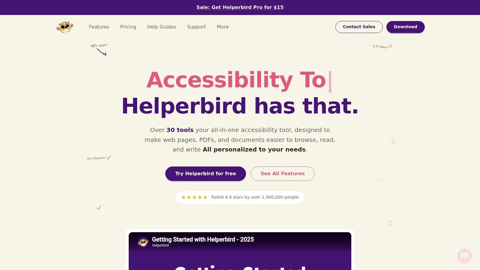 Image for screen-reader-chrome-extension-content