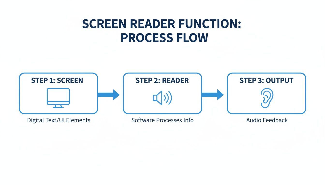 Image for screen-reader-software-content