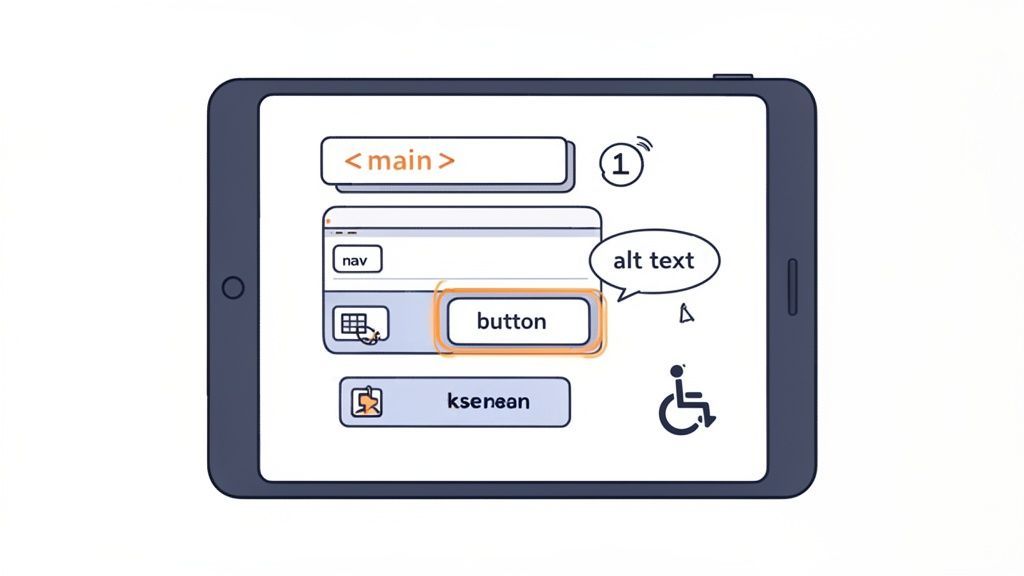 Image for screen-reader-software-content