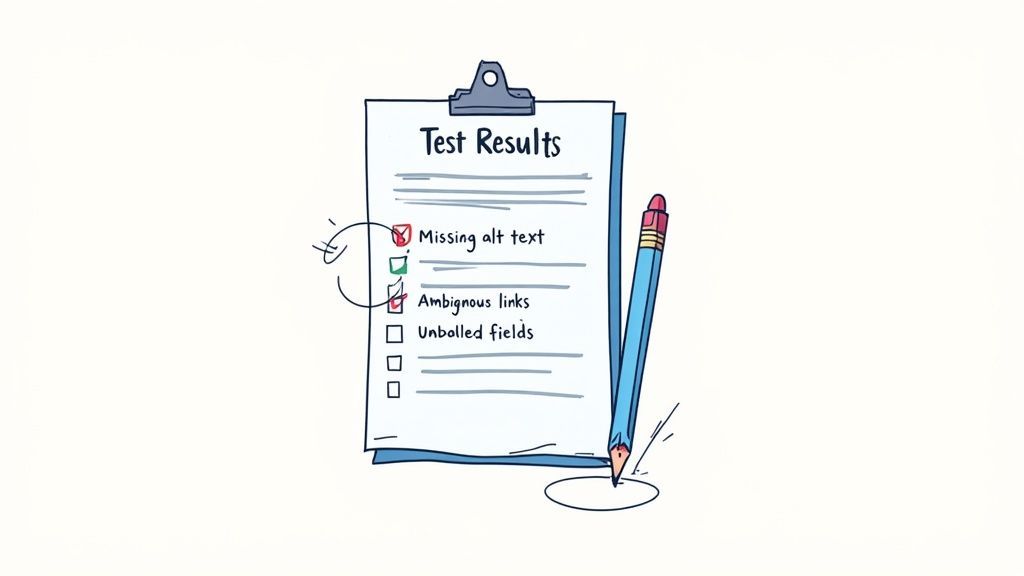 Screenreader Test Screen Reader Testing: How to Test Your Website (2026)