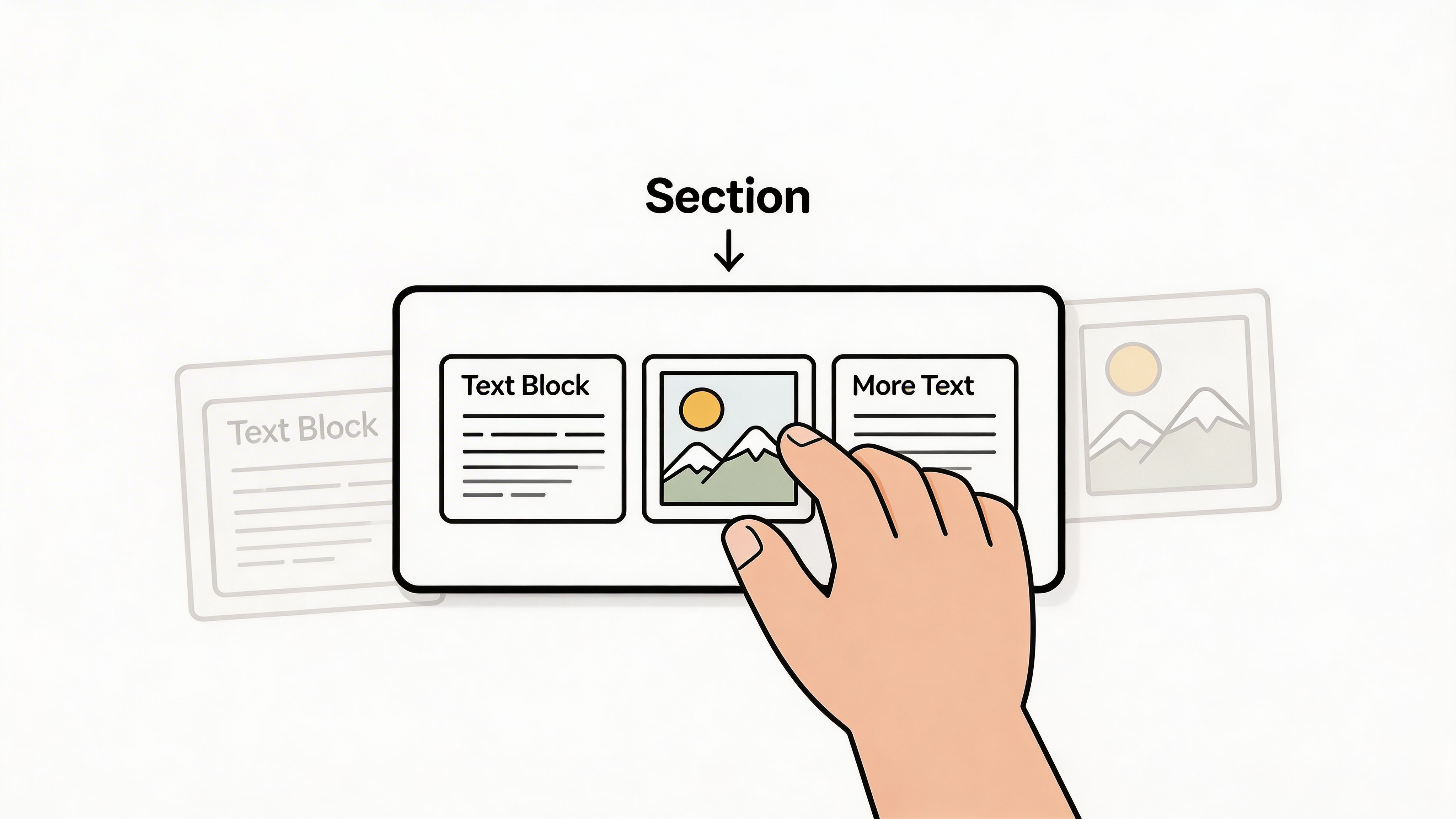 Image for section-tag-in-html-content