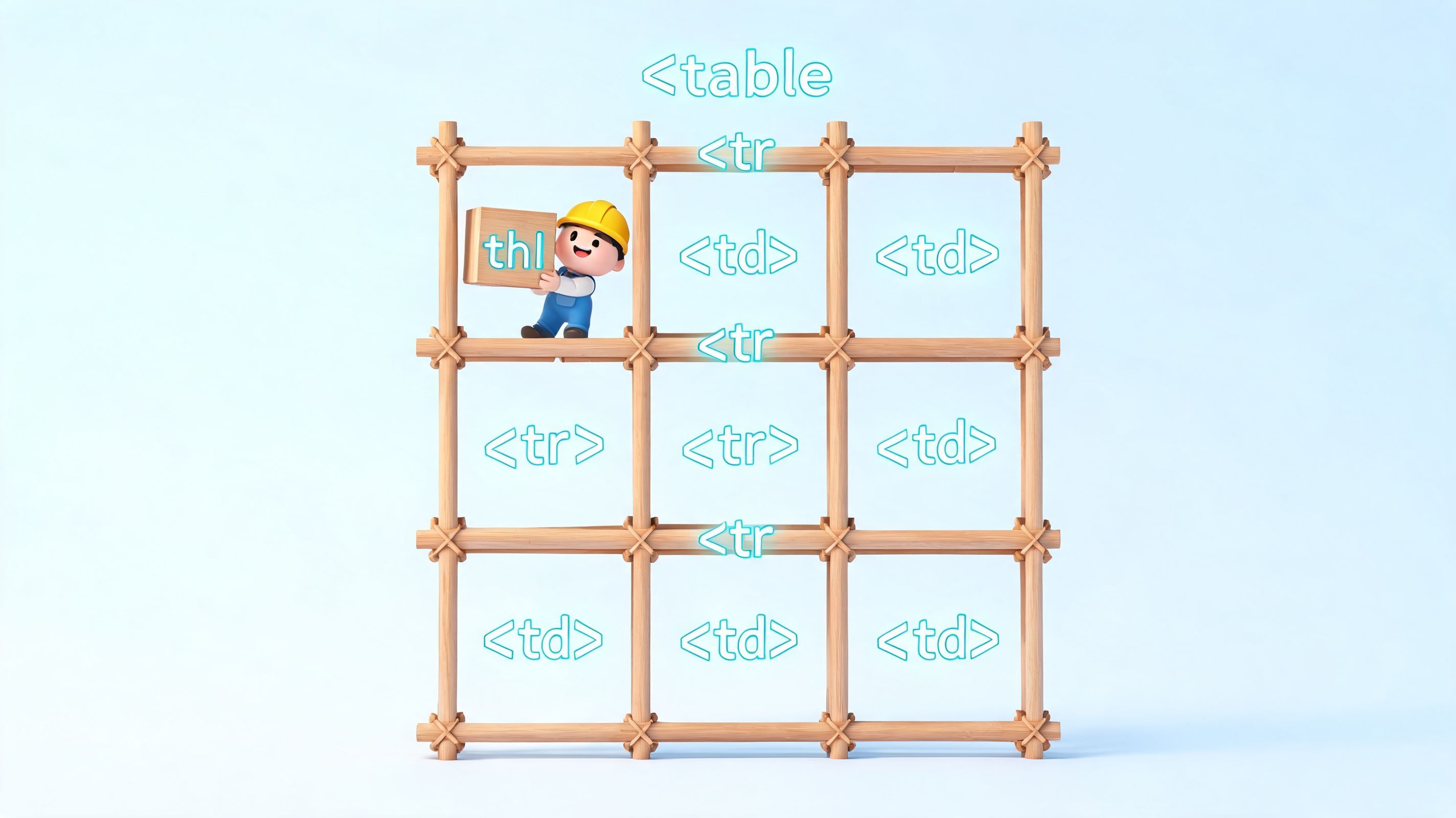 Image for table-code-for-html-content