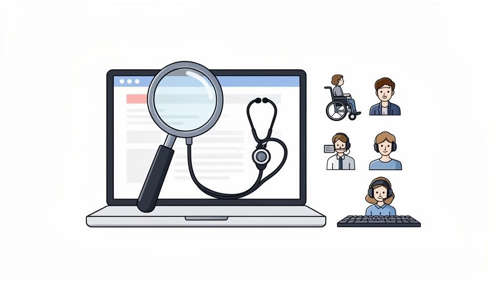 Image for technical-audit-of-website-content