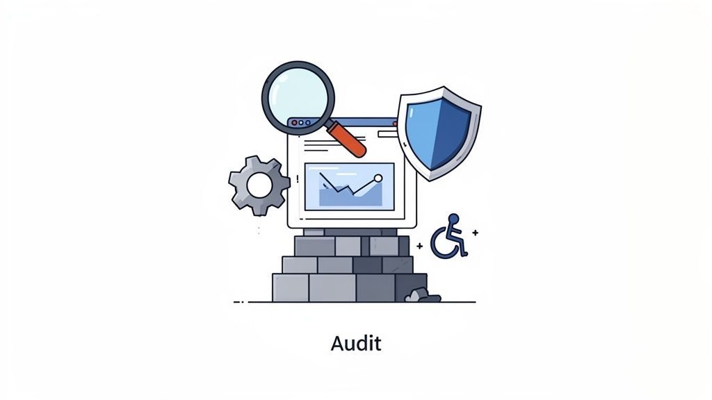 Image for technical-website-audit-content
