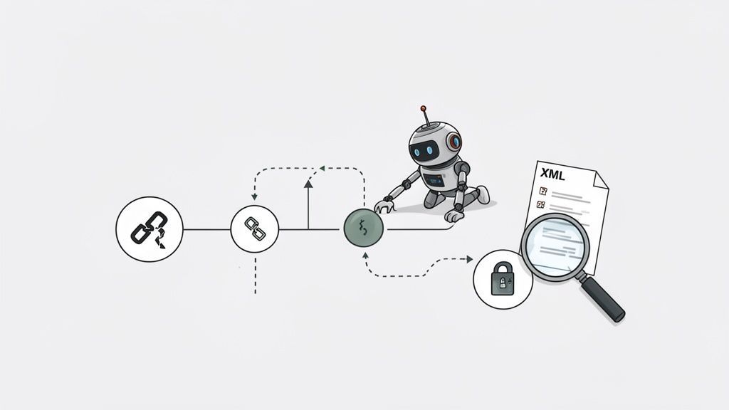 Image for technical-website-audit-content