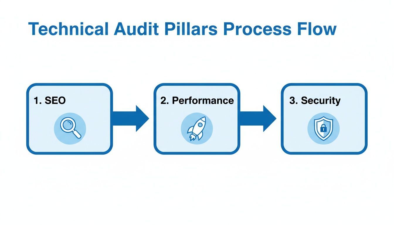 Image for technical-website-auditing-content